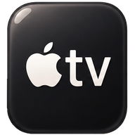 Apple TV+