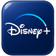 Disney+